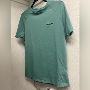Alphalete Shirt Small